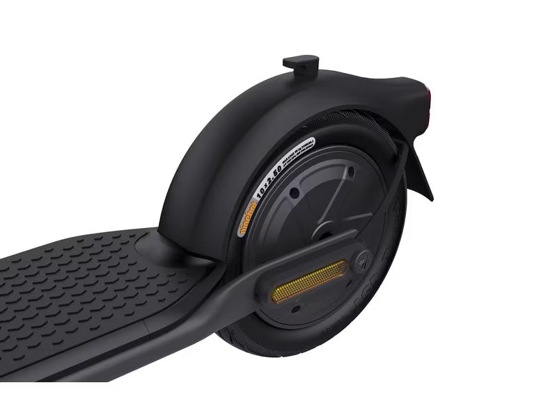 Segway-Ninebot E-Scooter Kickscooter F2 Plus D