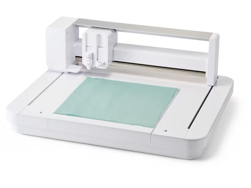 Silhouette Schneideplotter Curio 2