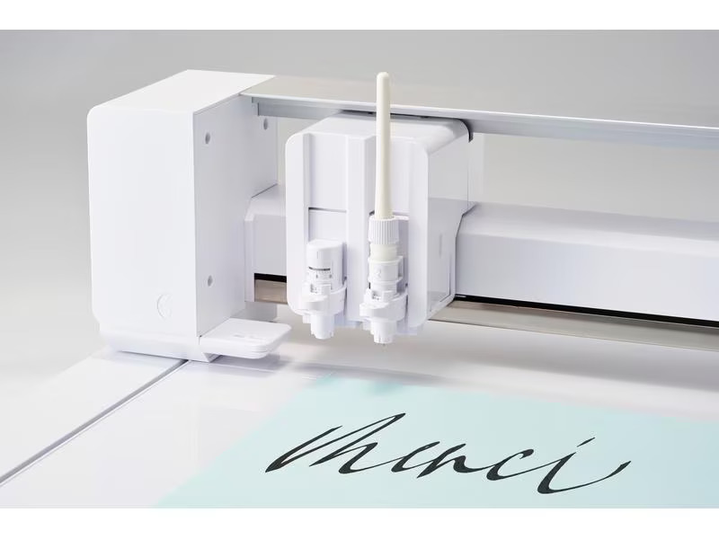 Silhouette Schneideplotter Curio 2