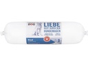 naturaDog Nassfutter Rind mit Reis Terrine Multipack, 20 x 400 g
