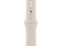 Apple Sport Band 45 mm Polarlicht M/L