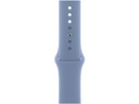 Apple Sport Band 45 mm Winterblau M/L