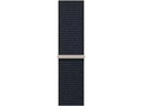 Apple Sport Loop 41 mm Mitternacht