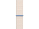 Apple Sport Loop 45 mm Polarstern