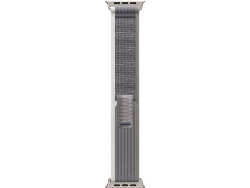 Apple Trail Loop 49 mm M/L Grün/Grau