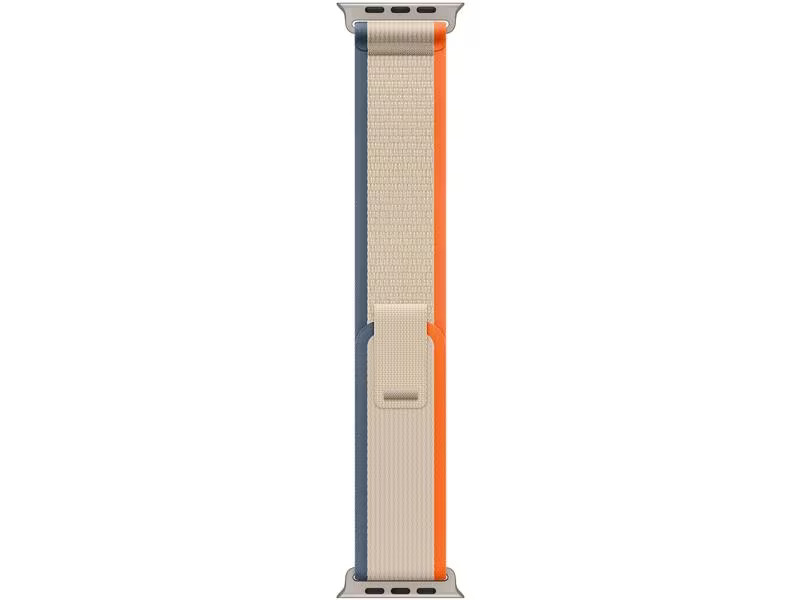 Apple Trail Loop 49 mm M/L Orange/Beige