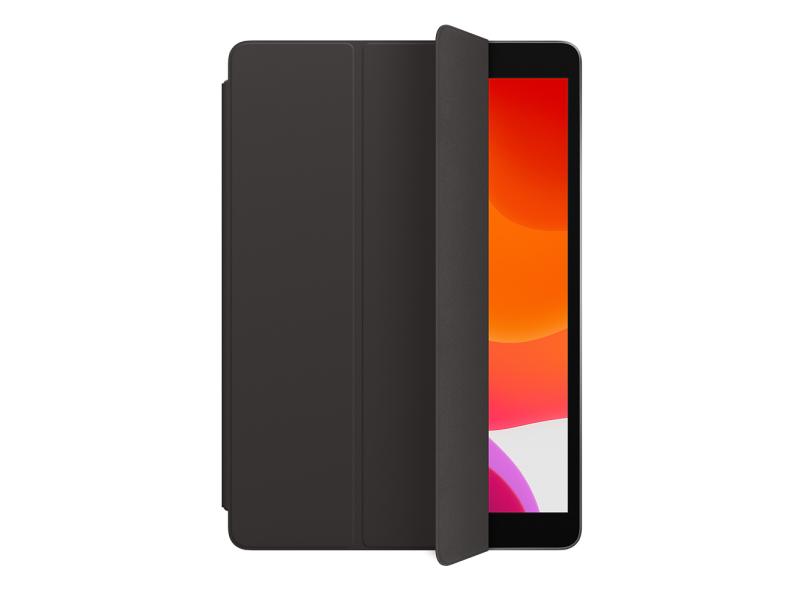 Apple Smart Cover iPad Air 2019 + iPad (7.+8.Gen) Schwarz