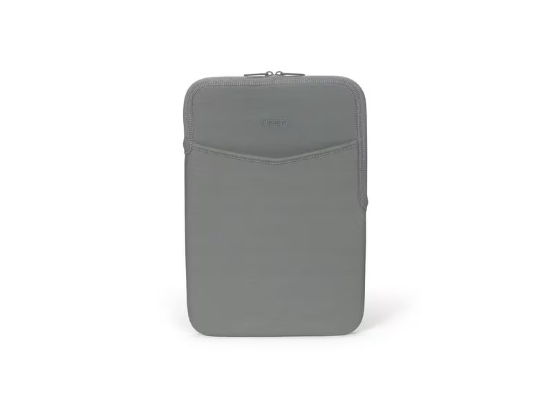 DICOTA Notebook-Sleeve Eco Slim L 15  Grau