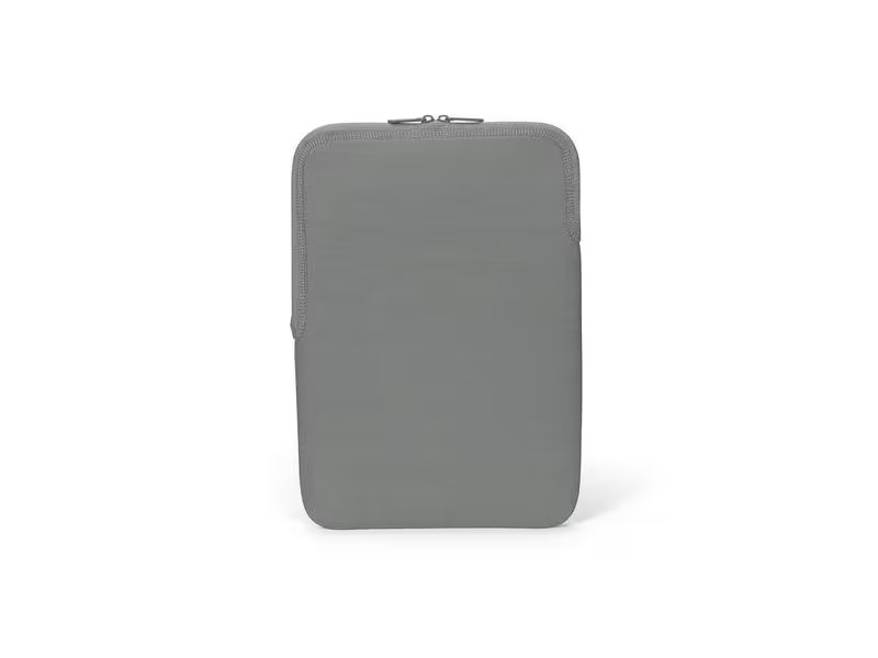 DICOTA Notebook-Sleeve Eco Slim L 15  Grau