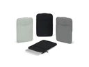 DICOTA Notebook-Sleeve Eco Slim L 15  Grau