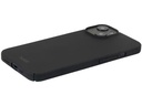 Holdit Back Cover Slim iPhone 15 Schwarz