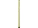 Nudient Back Cover Base Case iPhone 15 Pro Pale Yellow