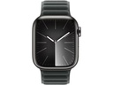 Apple Magnetic Link 41 mm Evergreen M/L