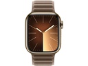Apple Magnetic Link 41 mm Taupe M/L