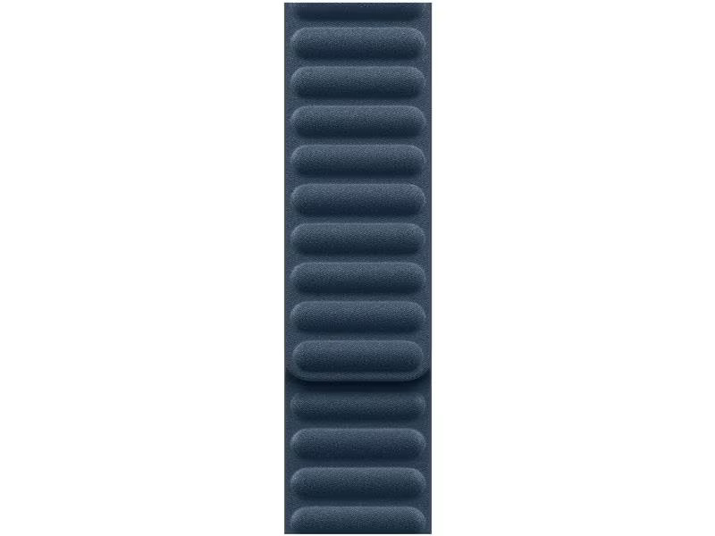 Apple Magnetic Link 45 mm Pacific Blue M/L
