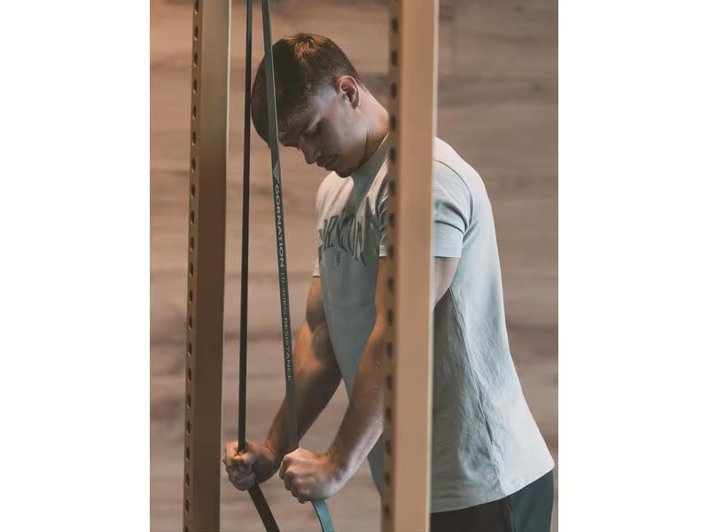 Gornation Fitnessband Premium