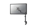 Neomounts by NewStar Tischhalterung DS60-425BL1 bis 8 kg – Schwarz