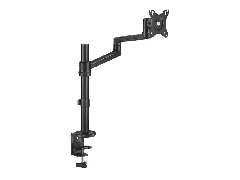 Neomounts by NewStar Tischhalterung DS60-425BL1 bis 8 kg – Schwarz