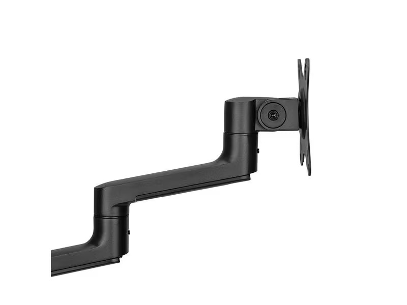 Neomounts by NewStar Tischhalterung DS60-425BL1 bis 8 kg – Schwarz