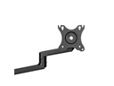 Neomounts by NewStar Tischhalterung DS60-425BL1 bis 8 kg – Schwarz
