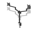 Neomounts by NewStar Tischhalterung DS60-425BL2 bis 8 kg – Schwarz