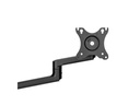 Neomounts by NewStar Tischhalterung DS60-425BL2 bis 8 kg – Schwarz