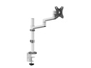 Neomounts by NewStar Tischhalterung DS60-425WH1 bis 8 kg – Weiss