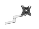 Neomounts by NewStar Tischhalterung DS60-425WH1 bis 8 kg – Weiss