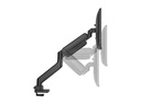 Neomounts by NewStar Tischhalterung DS70PLUS-450BL1 bis 18 kg – Schwarz