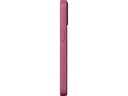 Nudient Back Cover Bold Case iPhone 15 Deep Pink