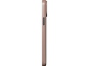 Nudient Back Cover Thin Case Magsafe iPhone 15 Plus Dusty Pink