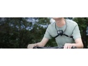 PGYTECH Halterung CapLock Action Camera Nacken