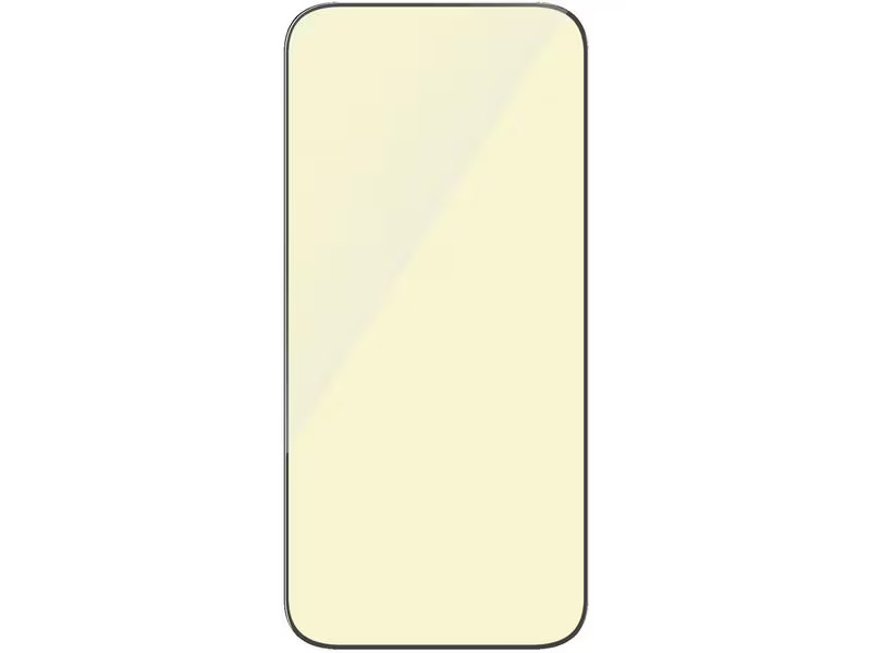 Panzerglass Displayschutz Anti Reflective iPhone 15 Pro