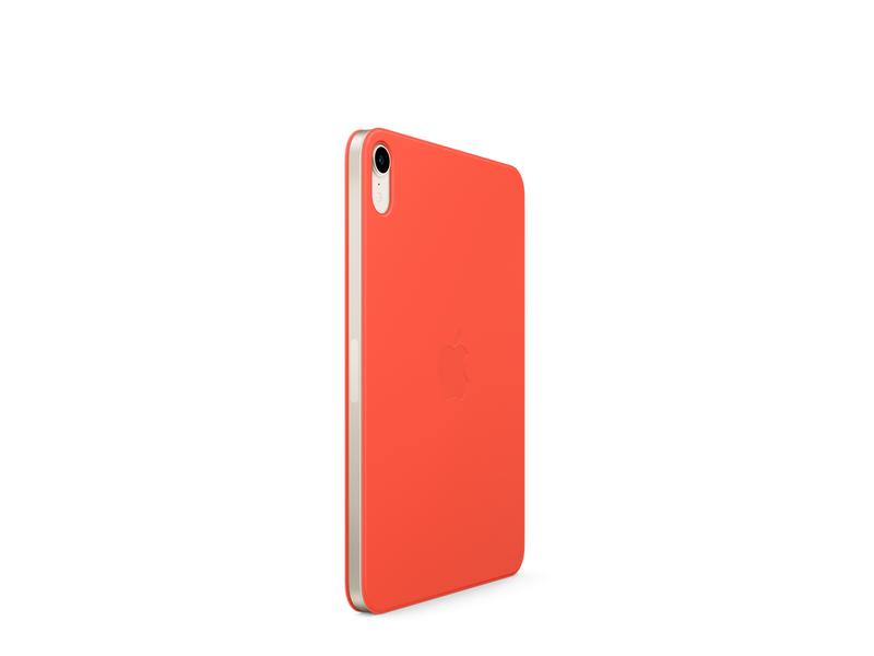 Apple Smart Cover Folio iPad mini (6.Gen. / 2021) Orange