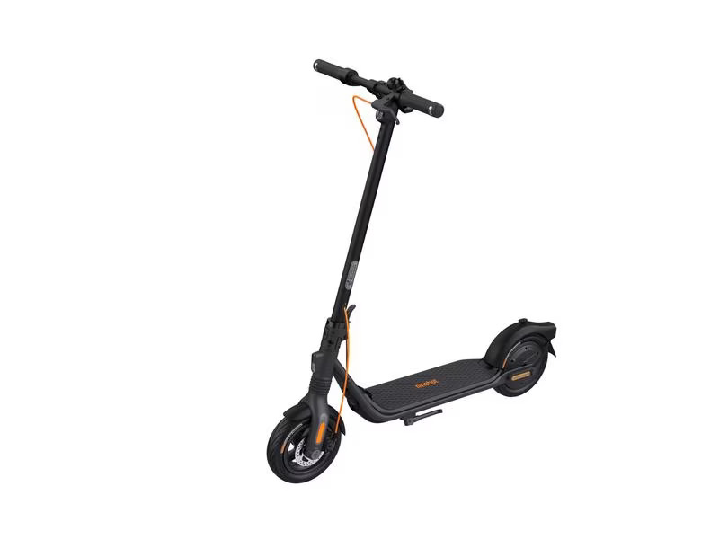 Segway-Ninebot E-Scooter Kickscooter F2 Pro D