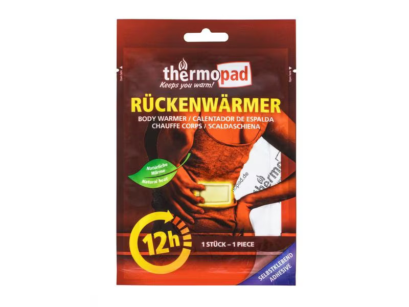 Thermopad multi Rückenwärmer