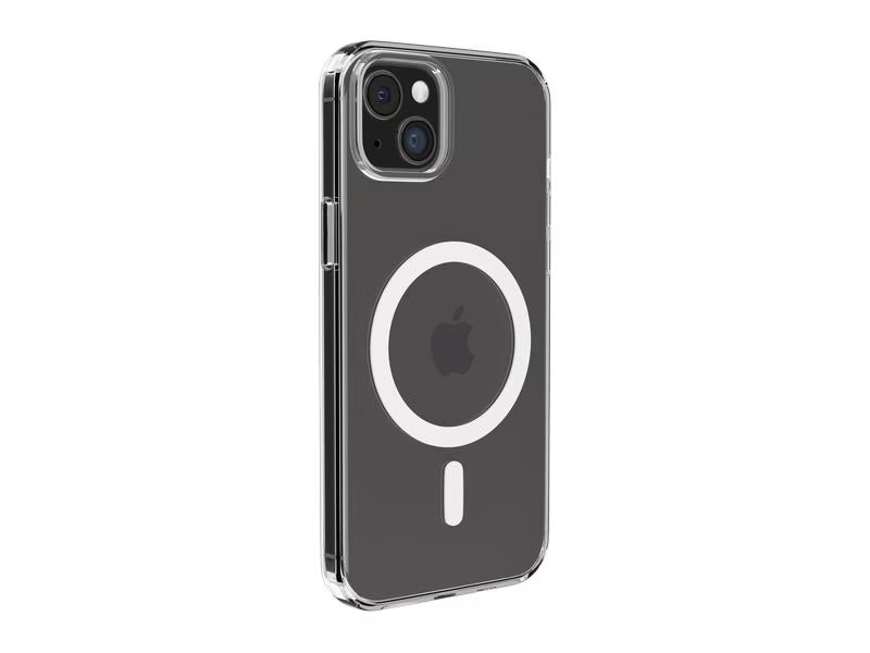 dbramante1928 Back Cover Iceland D3O iPhone 15 Plus Transparent