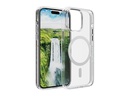 dbramante1928 Back Cover Iceland D3O iPhone 15 Pro Transparent