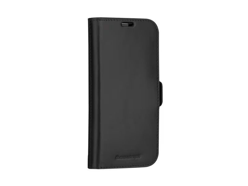 dbramante1928 Book Cover Copenhagen iPhone 15 Plus Schwarz