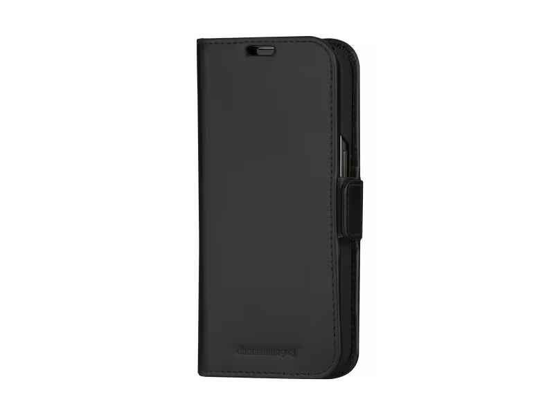 dbramante1928 Book Cover Copenhagen iPhone 15 Plus Schwarz
