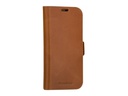 dbramante1928 Book Cover Copenhagen iPhone 15 Pro Braun