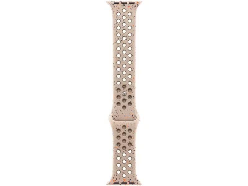 Apple Nike Sport Band 41 mm Desert Storm S/M