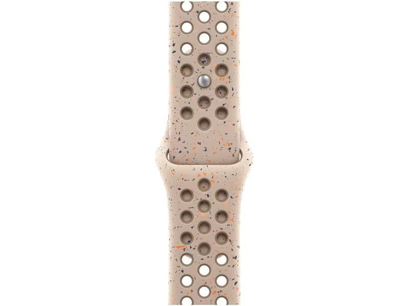 Apple Nike Sport Band 41 mm Desert Storm S/M