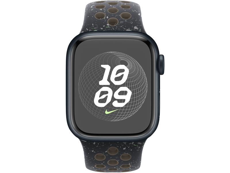 Apple Nike Sport Band 41 mm Midnight Sky S/M