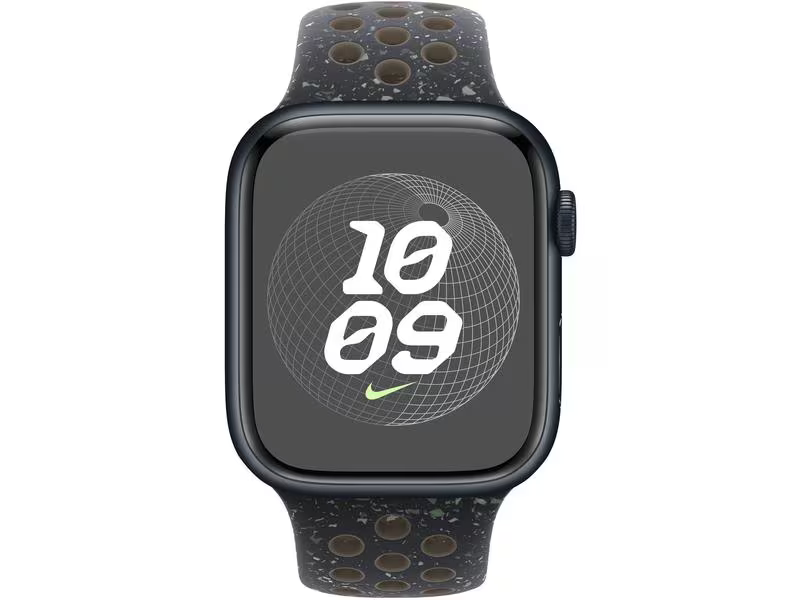 Apple Nike Sport Band 45 mm Midnight Sky S/M