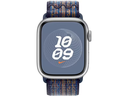 Apple Nike Sport Loop 41 mm Royal/Orange