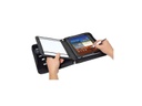 WEDO Tablet Book Cover Organizer A5