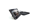 WEDO Tablet Book Cover Organizer A5