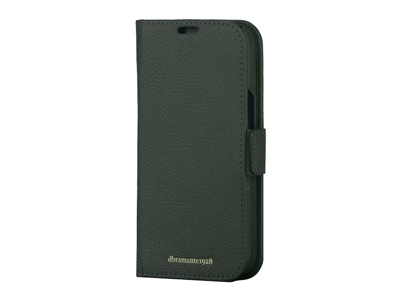 dbramante1928 Book Cover New York iPhone 15 Plus Evergreen