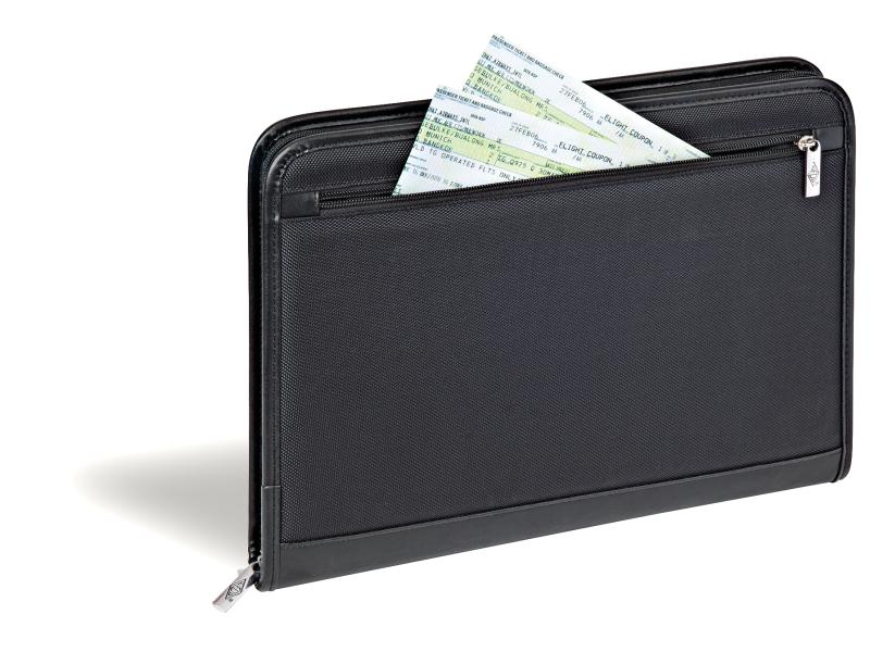 WEDO Tablet Book Cover Organizer A4